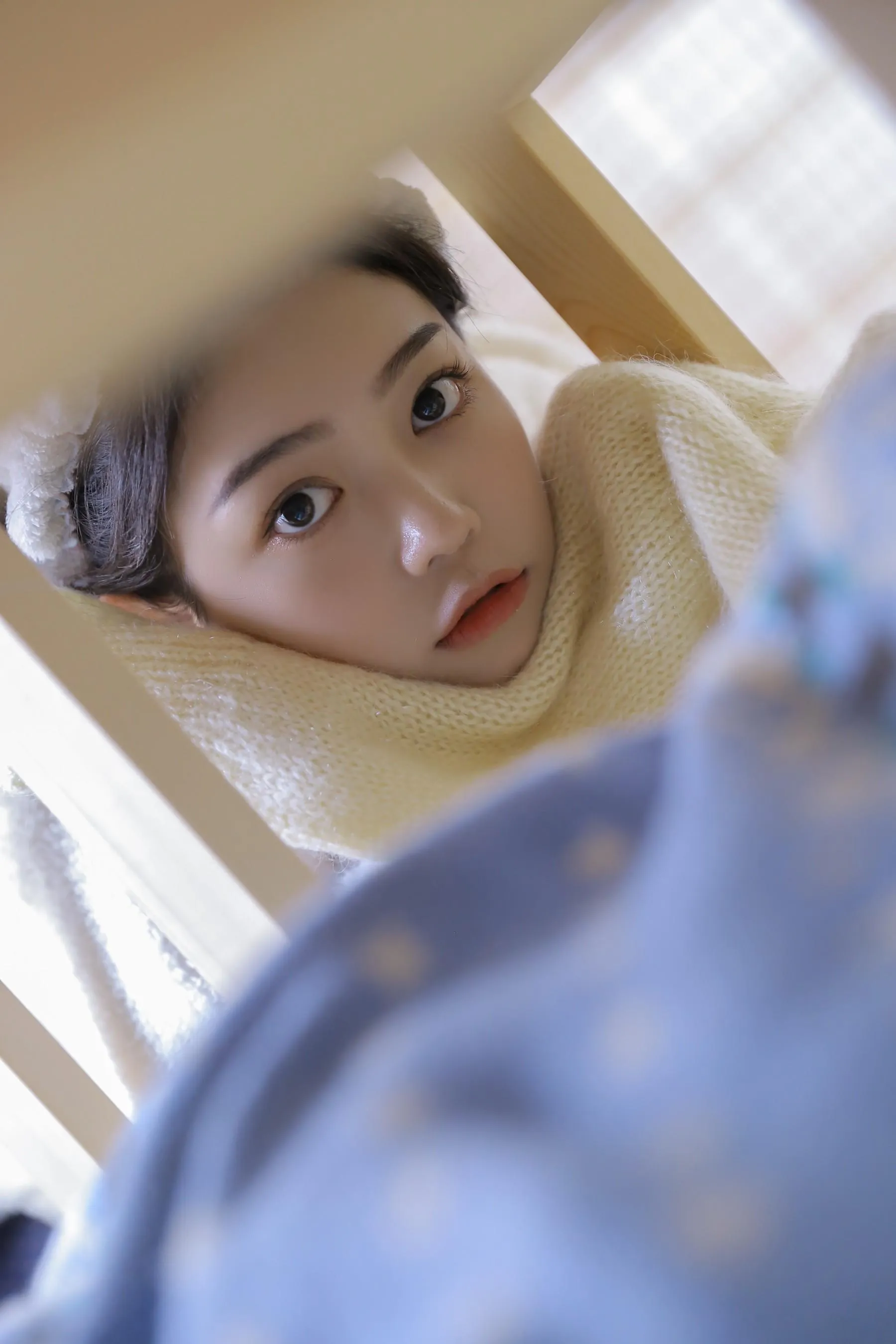 [YITUYU艺图语]2022.07.30 一粥一饭间 仙女软本人 [32P]插图8